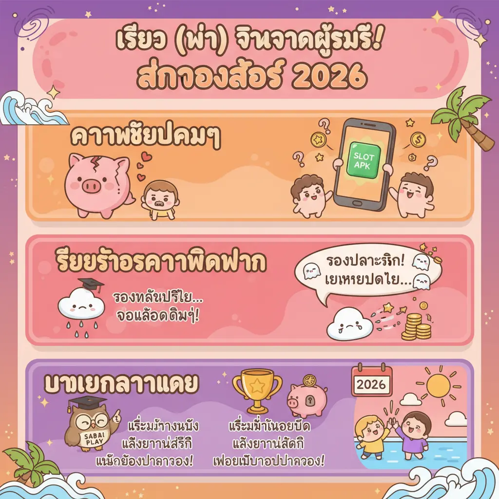 app โกงสล็อต - APK