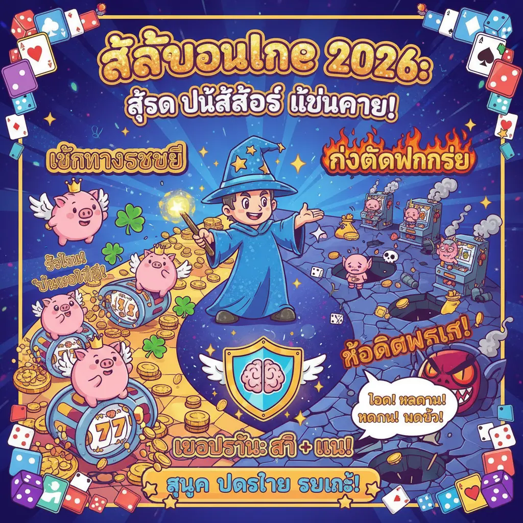 สูตร ปั่นสล็อต ให้แตก - พนันออนไลน์