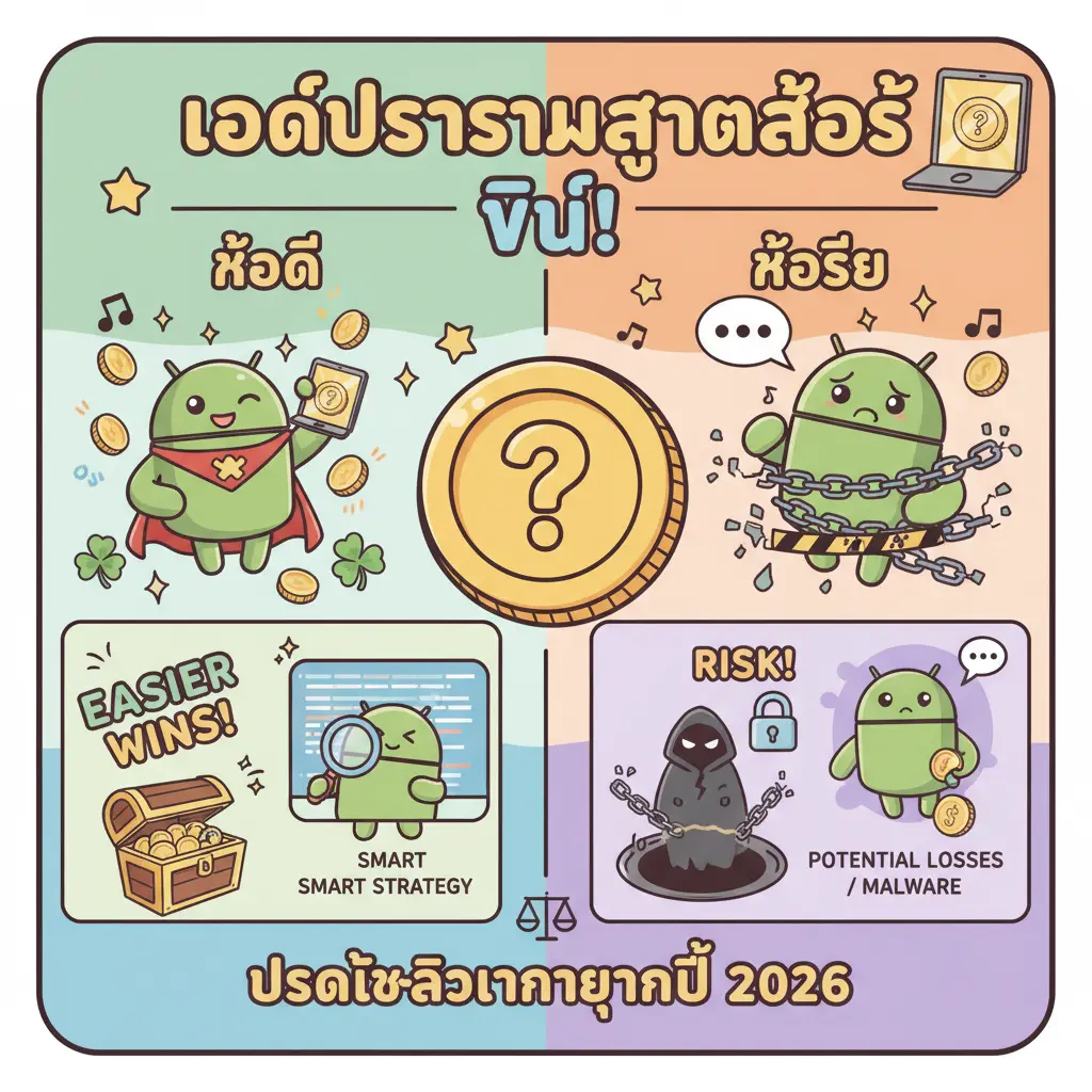 โหลดโปรแกรมสูตรสล็อต ฟรี - Android