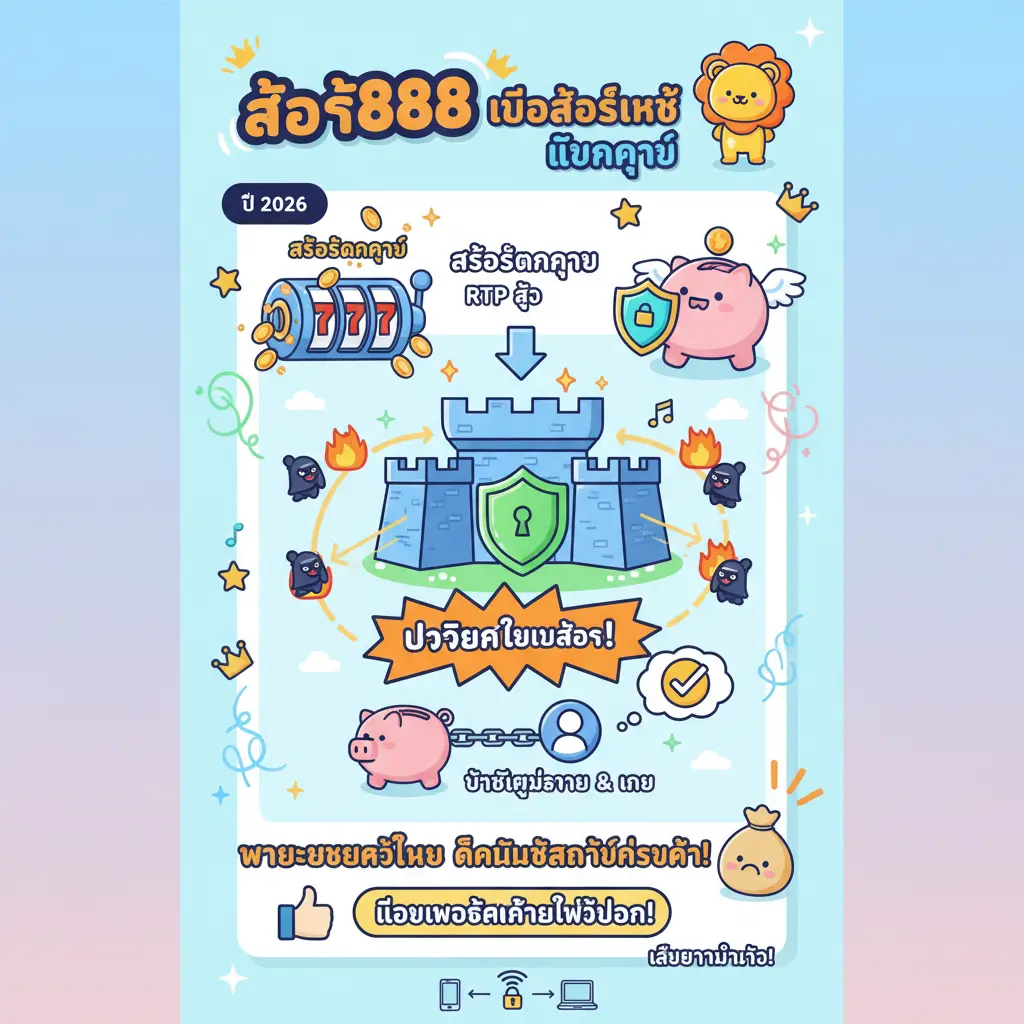 เว็บสล็อตแท้ แตกง่าย - สล็อต888