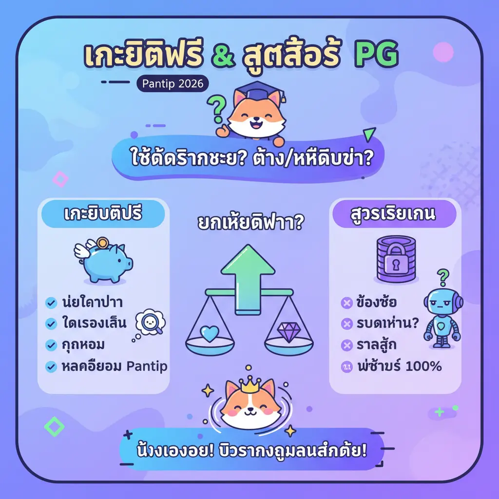 สูตรสล็อต pg ฟรี ใช้ได้ จริง pantip - เครดิตฟรี