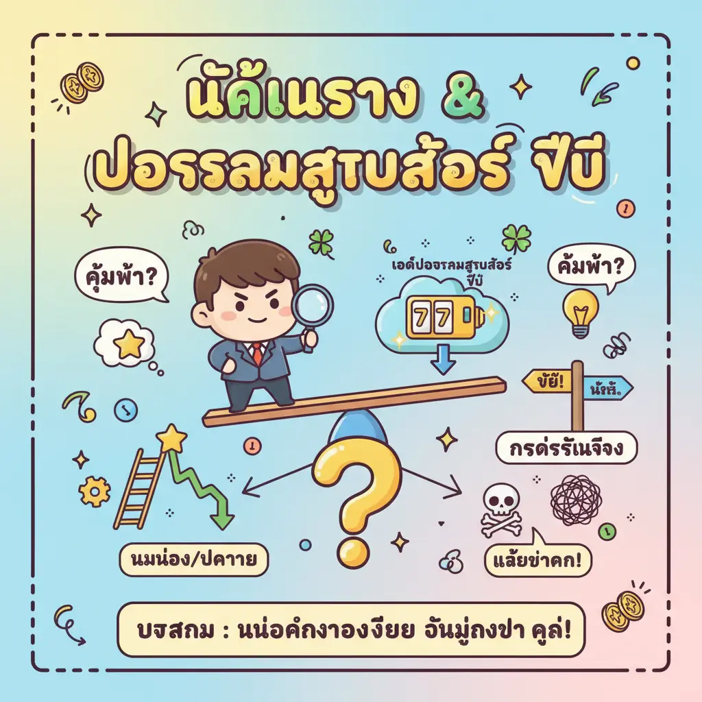 โหลดโปรแกรมสูตรสล็อต ฟรี - นักลงทุน