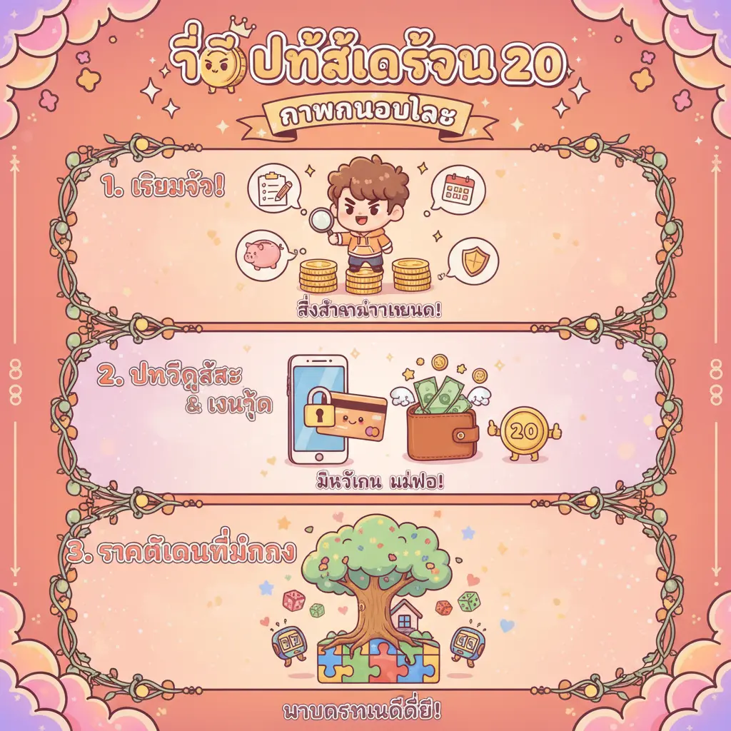 วิธี ปั่นสล็อตทุน 20 - การพนันออนไลน์