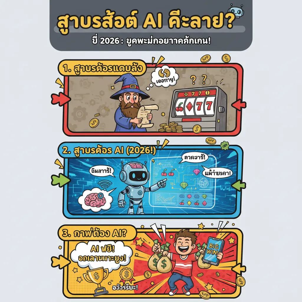 สูตรสล็อต ai ฟรี - สูตรสล็อต