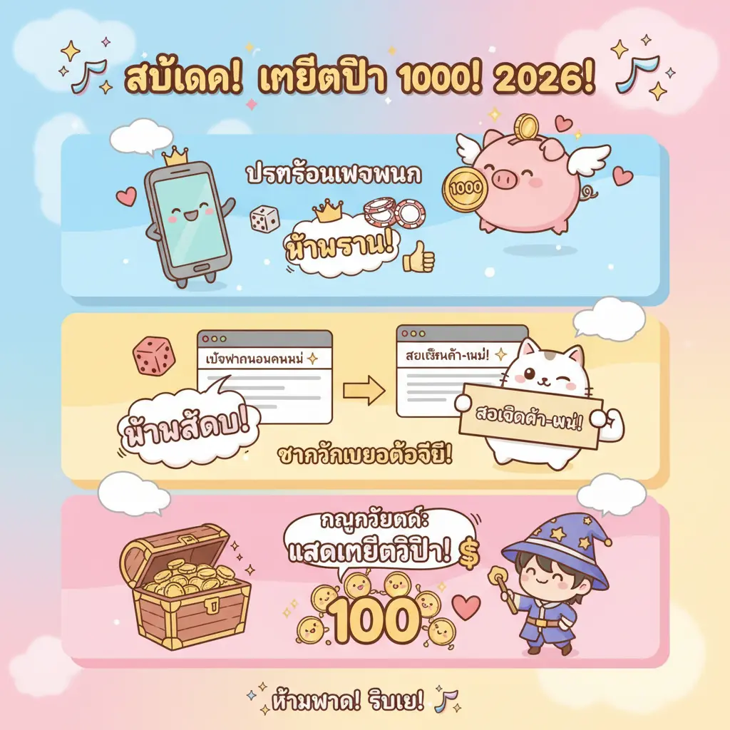 เครดิตฟรี 1000 - 未知實體