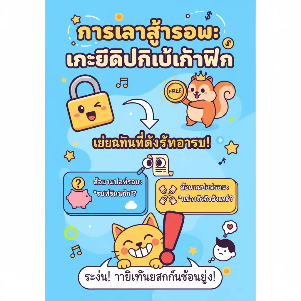 เครดิตฟรีไม่ต้องฝาก - การเข้าสู่ระบบ