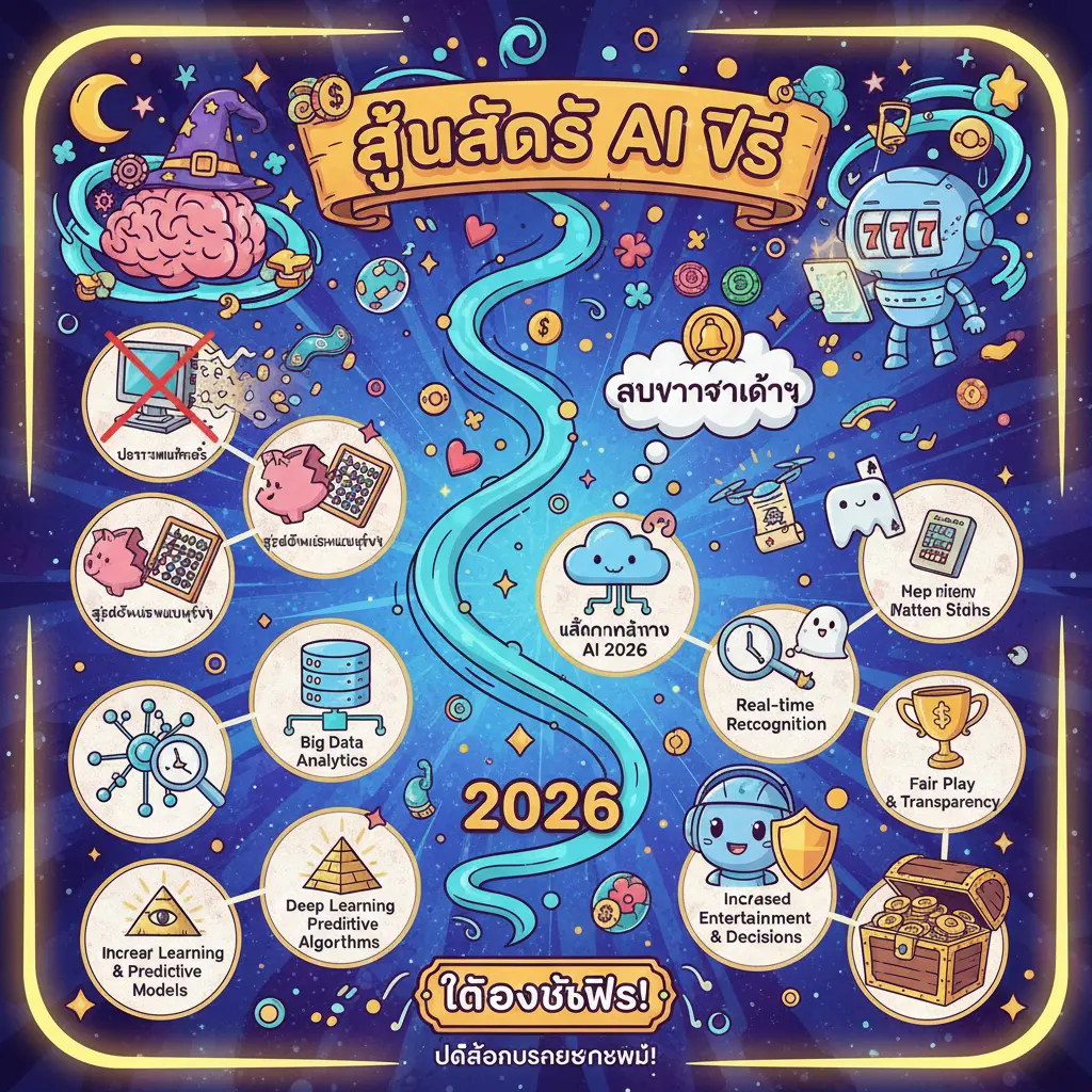 สูตรสล็อต ai ฟรี - การพนันออนไลน์