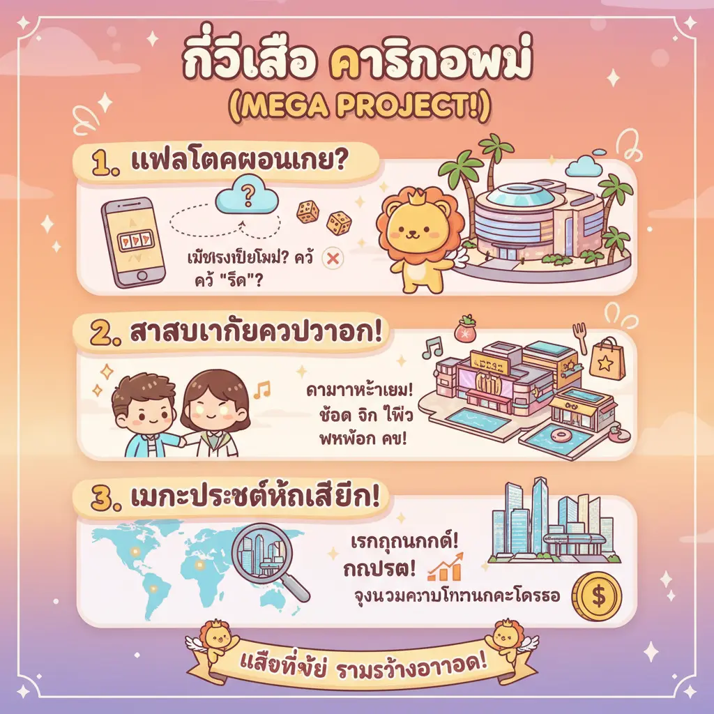 คาสิโนใหม่ - คาสิโน