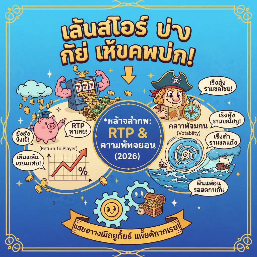 เล่นสล็อต ยัง ไง ให้แตกหมื่น - สล็อต