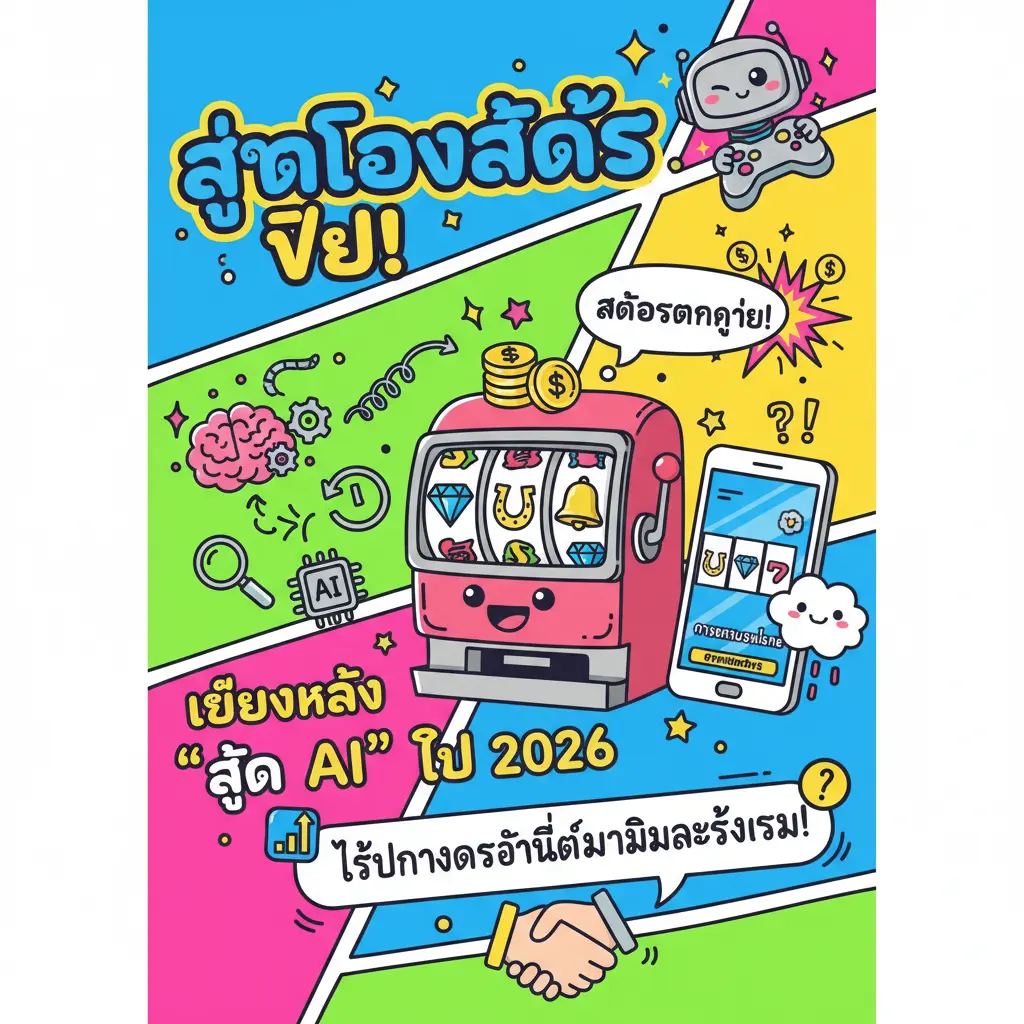 สูตรโกงสล็อต ฟรี - สล็อต