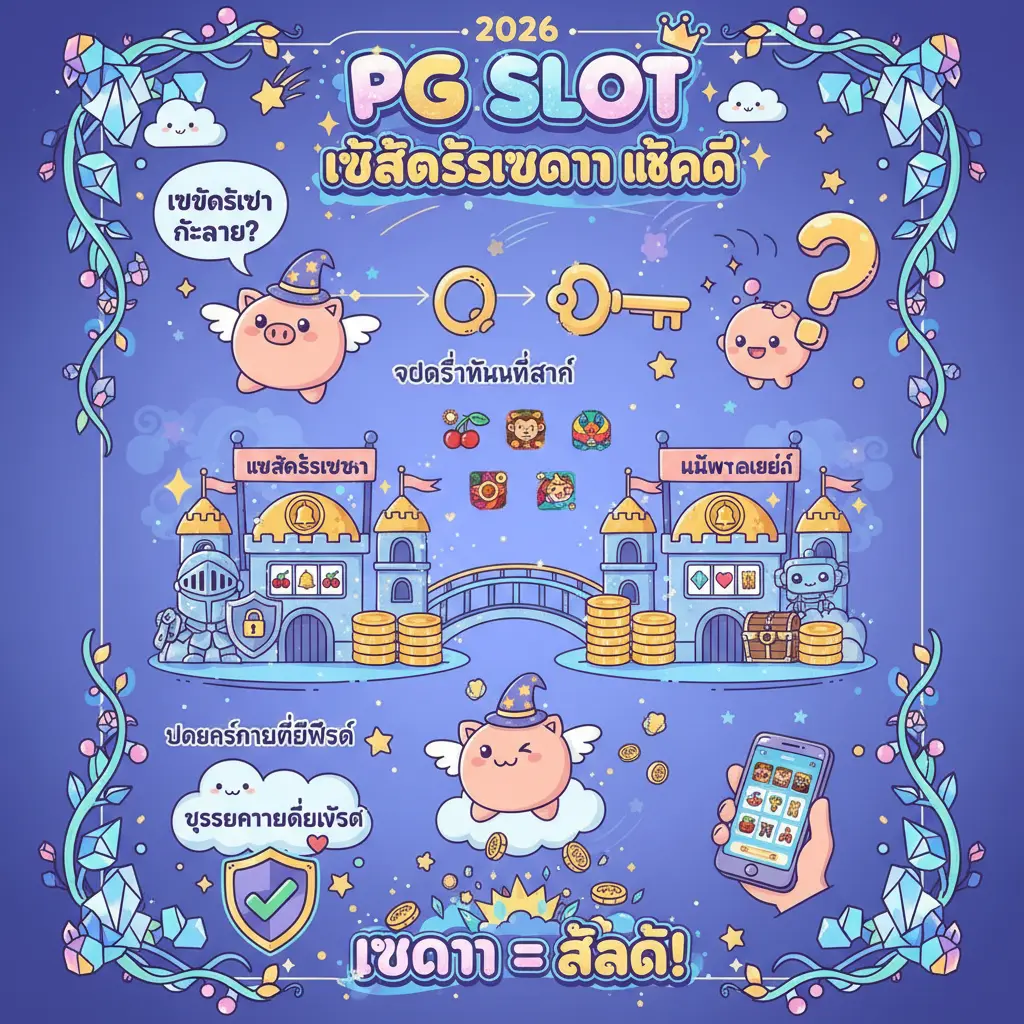เว็บสล็อตเว็บตรง แตกดี - PG SLOT