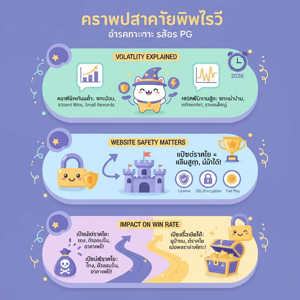 อัตราการชนะ สล็อต pg - ความปลอดภัยเว็บไซต์