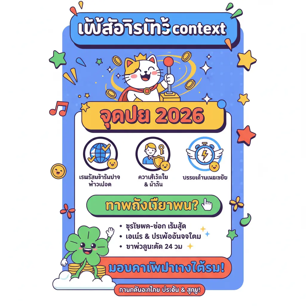 เว็บสล็อตแท้ นอก - การพนันออนไลน์