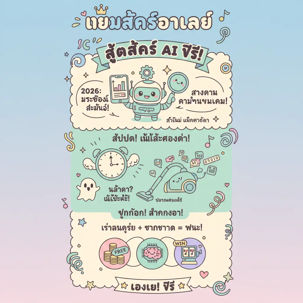 สูตรสล็อต ai ฟรี - เกมสล็อตออนไลน์