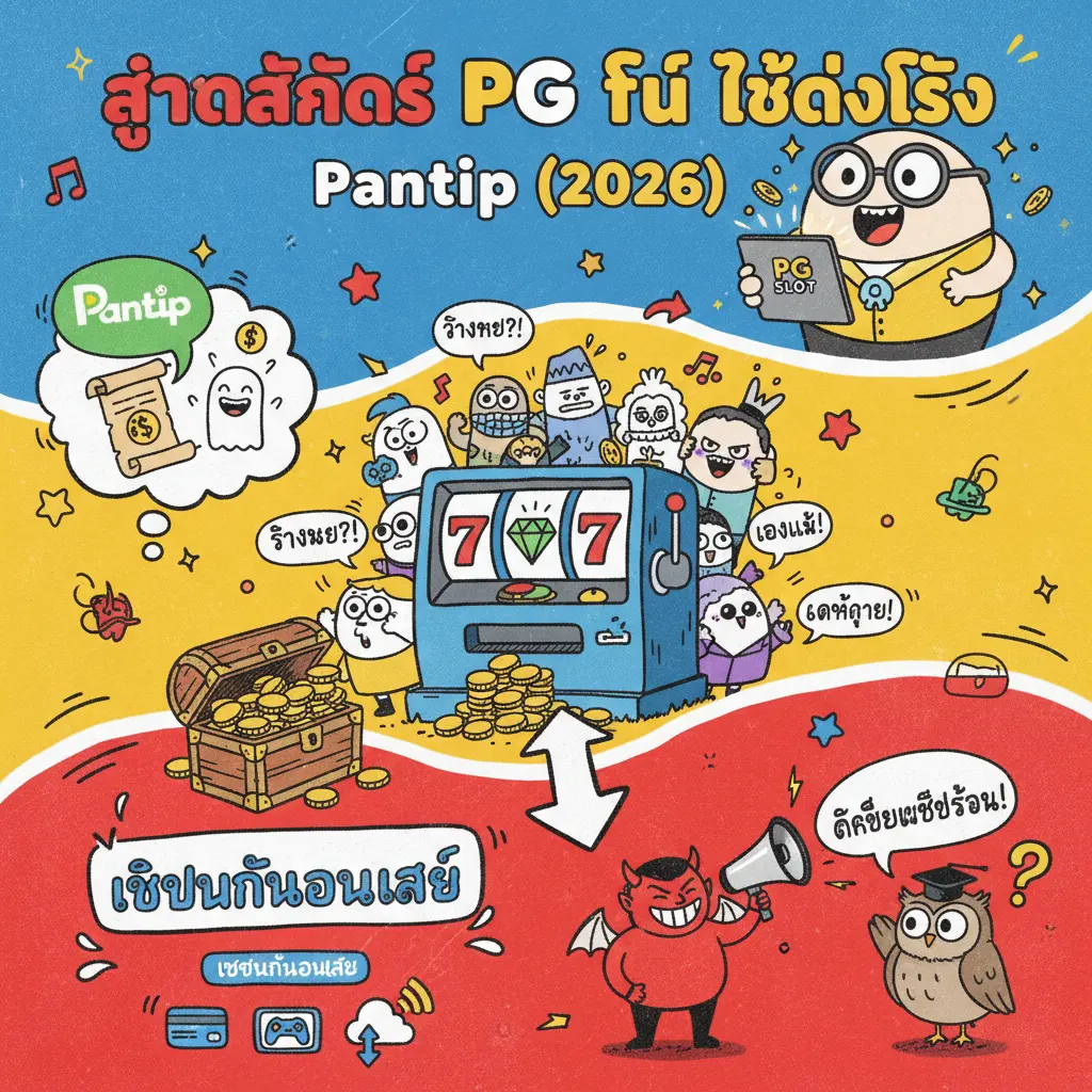 สูตรสล็อต pg ฟรี ใช้ได้ จริง pantip - เว็บพนันออนไลน์