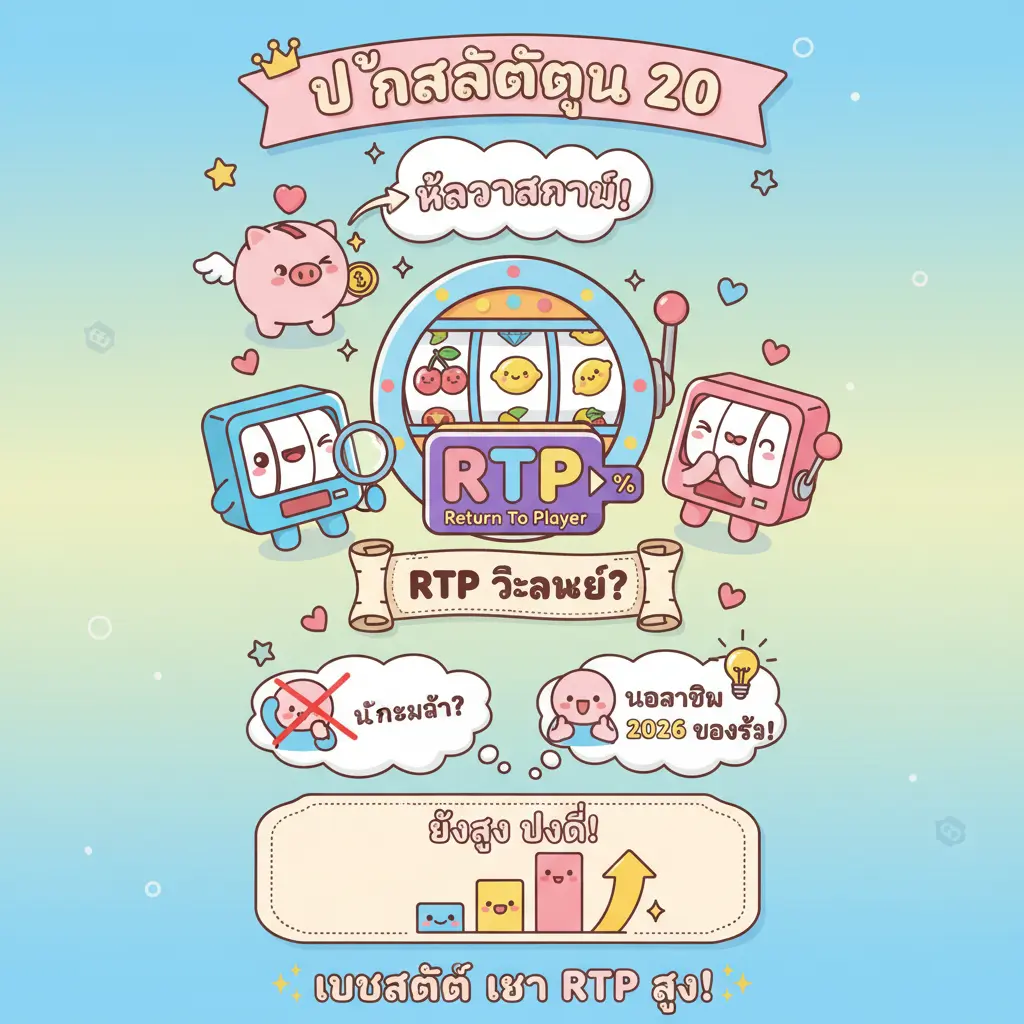 วิธี ปั่นสล็อตทุน 20 - เว็บสล็อต