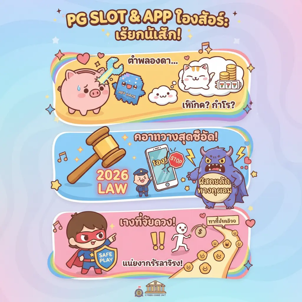 app โกงสล็อต - PG SLOT