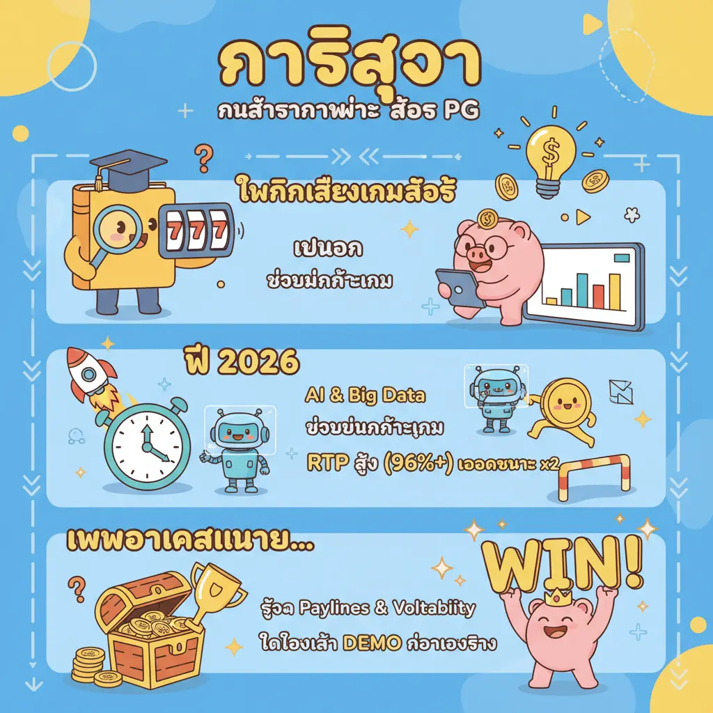 อัตราการชนะ สล็อต pg - การศึกษา