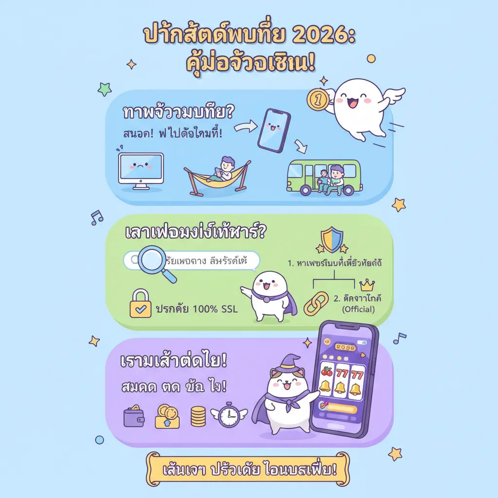 สอน วิธี เข้า เว็บ สล็อต - การพนันออนไลน์